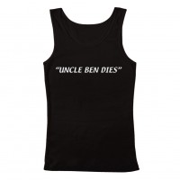 Uncle Ben Dies Men's